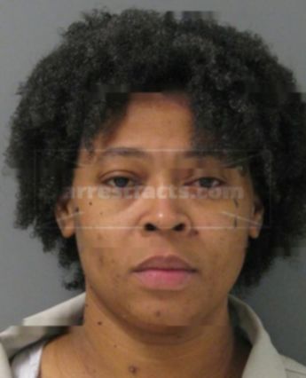 Urika Tonyelle Enwright