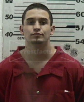 Rick Gilbert Archuleta