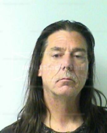 Steven Edward Mcbride