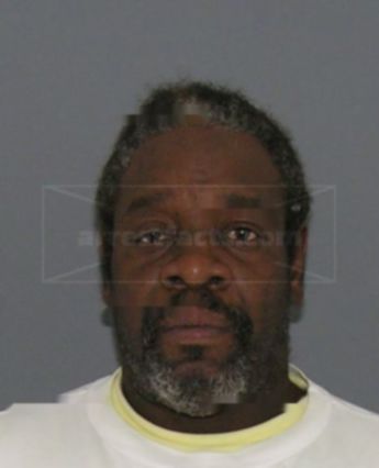 Charles Washington