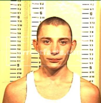 Caleb Michael Smith