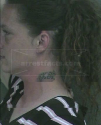 Karen Lorraine Burke