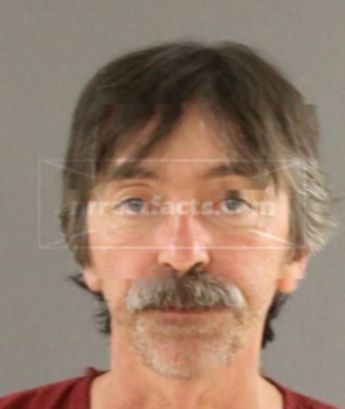 Marvin Lee Evans