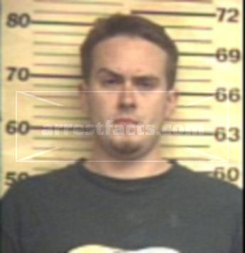 Ryan Gale Mccugh