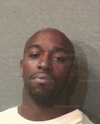 Willie Lee Harris Jr.