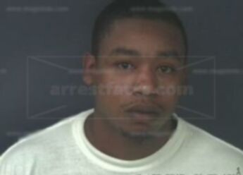Deonte L Mitchell