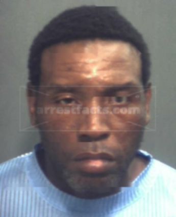 Willie Lee Kendrick