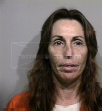 Debbie Ann Carter