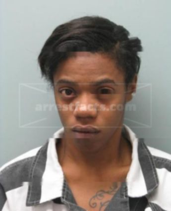 Markeisha Annette Rice