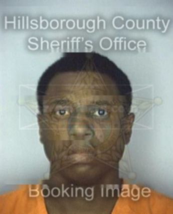 Billy Schderrell Locke Jr.
