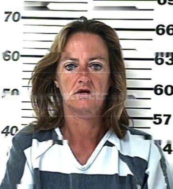 Pamela Renee Harvey