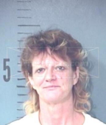 Melody Jane Rogers