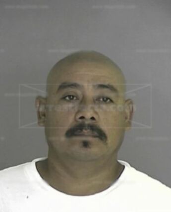 Juan Carrillo Rodriguez