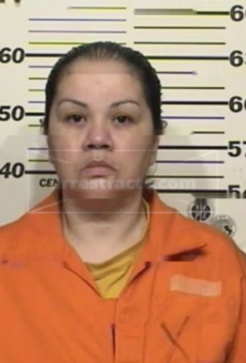 Tina L Roybal