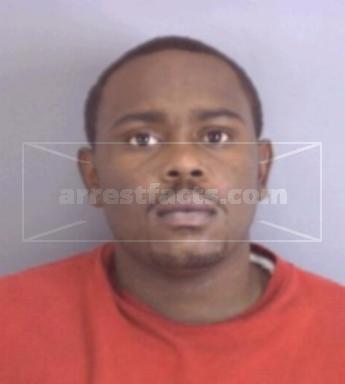 Cedric Benard Hicks