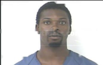 Cedric Jeremiah Hayes