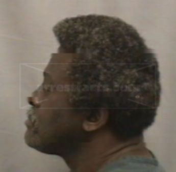Willie Lee Andrews