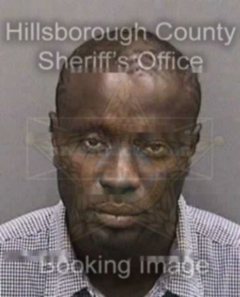 Ahmad Rechard Mitchell