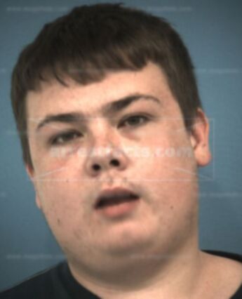 Marcus Brian Phillips