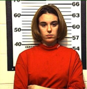 Jennifer Rebecca Tatum