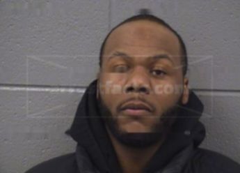 Calvin J Choice
