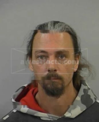 Clyde Dwayne Burford
