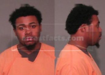 Devante Lee Atwood