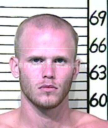 Matthew Jared Stewart-Hill