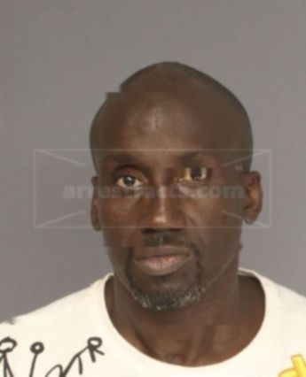 Andre Darnell Greene