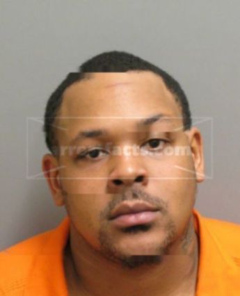 Robert James Perryman