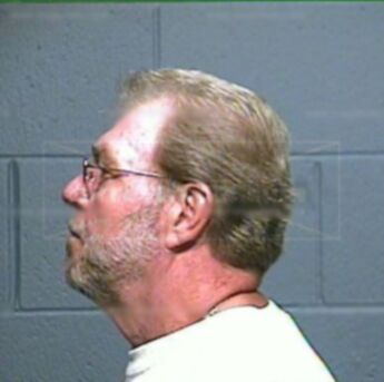 Ronnie Cleveland Taylor