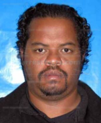 Leroy Anthony Worthen