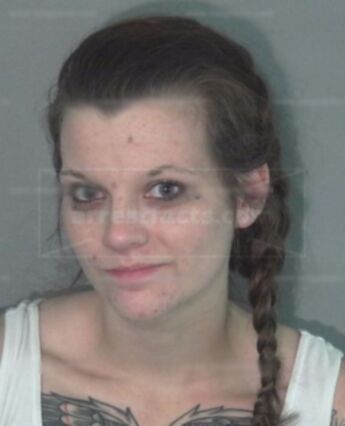 Brittany Lynne Lewis