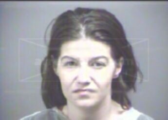 Samantha Daranda Correll