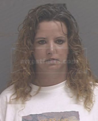 Shawna Jean Starks