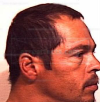 Domingo Perez