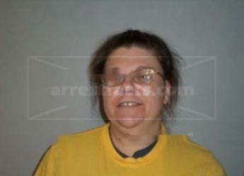 Mandy Jo Lane