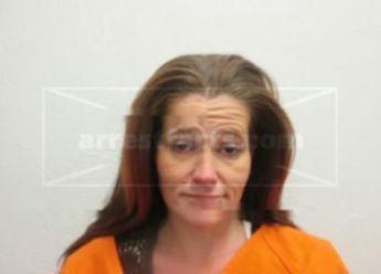 Tabitha Faye Simpson