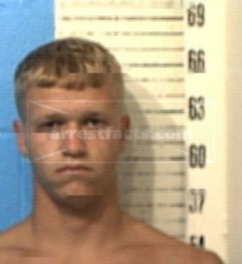 Daniel Lee Walker