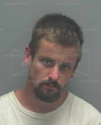 Jesse Lee Travis