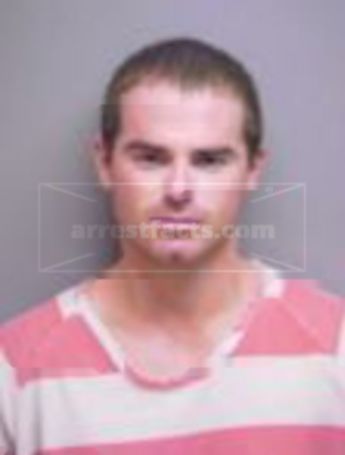 Matthew Edward Conner
