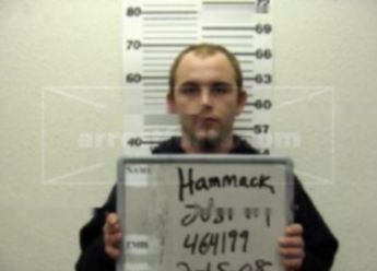 Justin Hammack