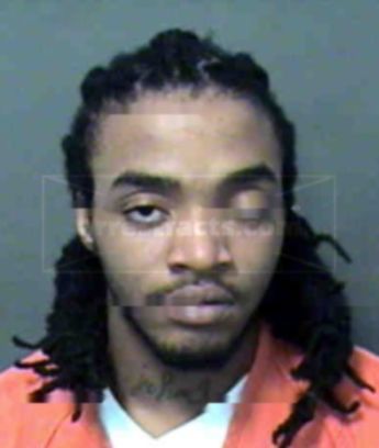 Johnny Alphonso Beatty