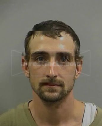 Timothy Ray Hutto