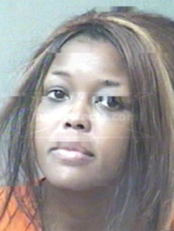 Kim Latonia Caldwell