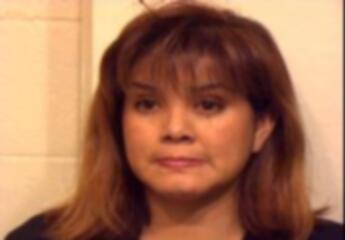 Elizabeth Arredondo Robbins