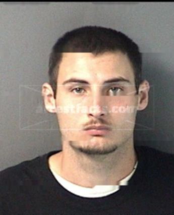Christopher Leon Thomas Nelson