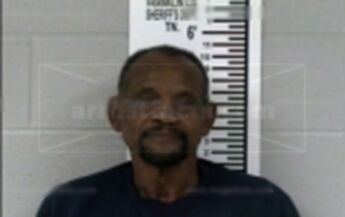 Leggett Carl Everett