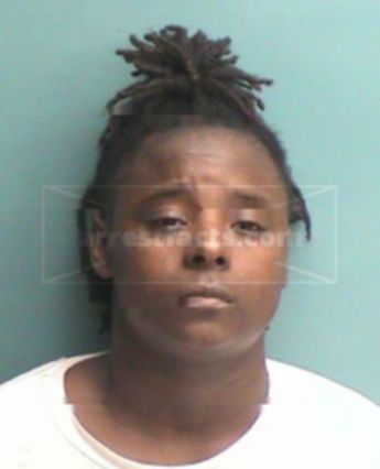 Lafashia Tyneeka Ann Pleasant