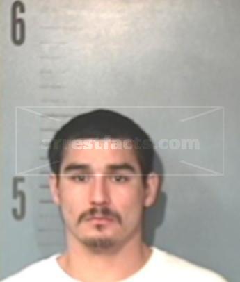 Rosendo Thomas Garcia